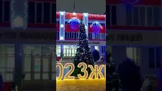 178 мамандандырылған лицей жаңа жылға дайын