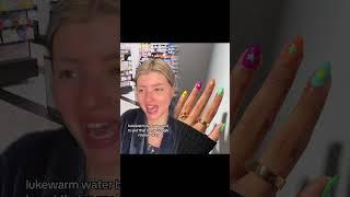 This isn’t Club Med ma’am #greenscreen #sephora #pov #skit #karen #retail #mua #foryou #foryoupage