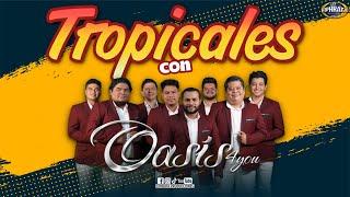 Música Cristiana | Tropicales con Oasis 4you