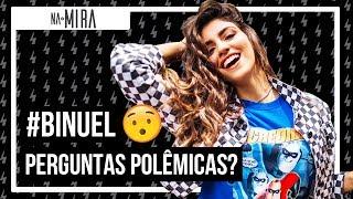 20 fatos sobre Isabela Souza | Na Mira