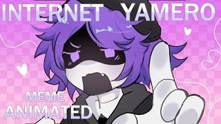 【Internet Yamero 】Murder Drones  ANIMATION MEME  !FW!