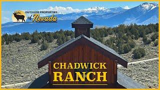 Chadwick Ranch | 200-Acre Estate Near Reno, Nevada | Luxury Home & Equestrian Facilities