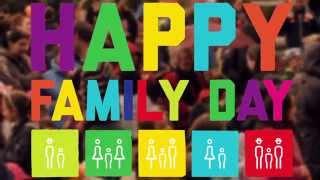 Happy Family Day