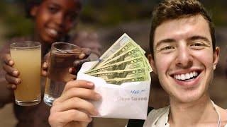 Bulgarian entrepreneur starts donating to charity