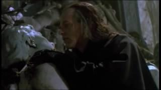 Highlander II - Katana Being Weird Supercut