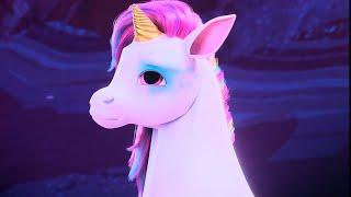 I’m a Little Unicorn Justin  Cute