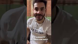 Gravação dvd Israel e Rodolffo