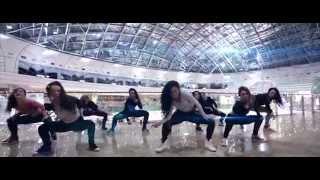 Yonce(ElectricBodega Trap Remix) - Beyonce /Choreography by Marina Matveeva