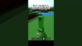 Build a boat Build a creeper #roblox #babft #buildaboat #creeper #caseoh #memez #minecraft