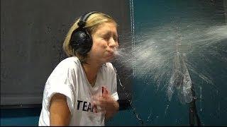 Innuendo Bingo - Rachel Riley is back!