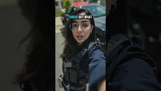Mom LOSES it When Neighbors Expose Her Secret to Police #shorts