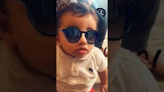 Cool baby