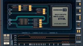 SHENZHEN I/O - Trailer