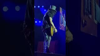 Slash’s Legendary Guitar Mastery | Guns N’ Roses Live Pt 4