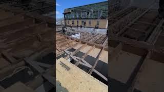 HOUSE # 66 | Roof