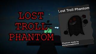 How to Find Lost Troll Phantom (Full Tutorial)