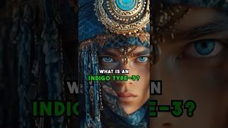 Indigo Type-3s EXPLAINED: Why Life Feels Like a War Zone