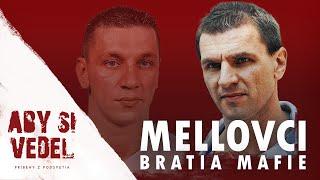 Mafia v Prievidzi "Mellovci"...Pozri si celý príbeh