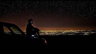 Night Time Radio Podcast - Immortal Jellyfish, calm peaceful conversation to sleep