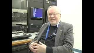 Mike Kehoe- 30 years of community television in Kenosha