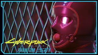 28 I FOUGHT THE LAW Cyberpunk 2077 Fresh Start Phantom Liberty Playthrough Let's Play with Ultra Set