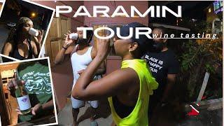 TRINIDAD | Did you know there was wine tasting in Paramin?, our paramin tour