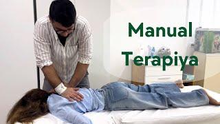 Relax Manual Therapy | Fizioterapevt Aziz Davrishov