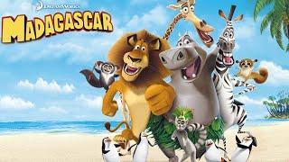 Madagascar 2005 Movie | Ben Stiller, Chris Rock, David Schwimmer | Madagascar Movie Full FactsReview