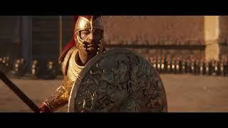 Total War: TROY - OFFICIAL TRAILER