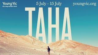 Taha | Trailer