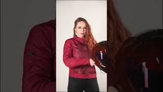 "The Power of Carbon: Exploring the Scorpion Exo-1400 Carbon Helmet!" | Bikerheadz.co.uk