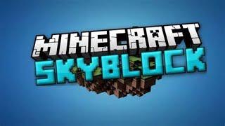 SKY BLOCK! (PRVI VIDEO)!