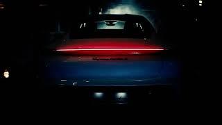 The new Porsche Taycan 2019-New Commercial