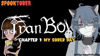 【Fran Bow】LET THE SPOOKY SZN BEGINS! 【Akira Hirotaka】
