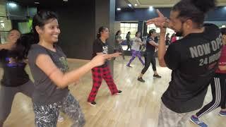 RAMI'S DANCE INC BTM LAYOUT AFRO ZUMBA CLASSES