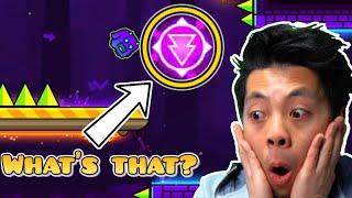 [Reaction] Geometry Dash Update 2.2 Sneak Peek 2