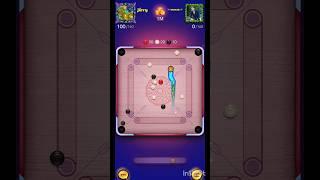 1M Freestyle 1st Turn What luck