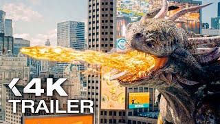 NEW MOVIE TRAILERS 2025