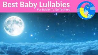 RELAXING MUSIC For Babies -Sleep Music Bedtime Songs To Go To Sleep