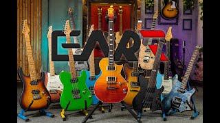 Какую гитару купить в 2024 году? | EART Guitars - топ за свои деньги?!