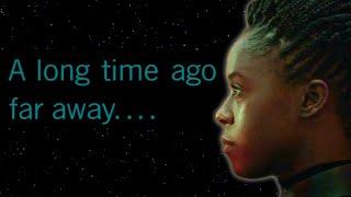 The Inspirational Story of Reva in Star Wars