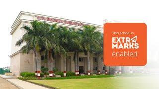 G.D. Goenka Public School, Indore | Extramarks Enabled