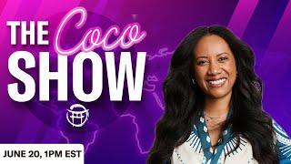 THE COCO SHOW - JUNE 20,2025