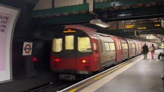 Goodge Street: Eisenhower's Favourite Station