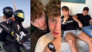 BL TikTok / Cute Gay Couples ️‍ TikTok Compilation 2023 #35