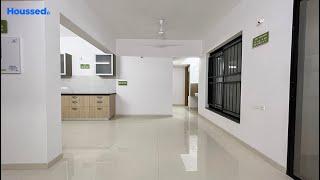 Anshul Spring Gardens Moshi Pune | Top Project In Moshi By Anshul | Houssed