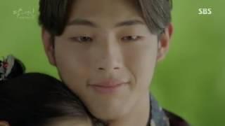 Scarlet heart hae soo die