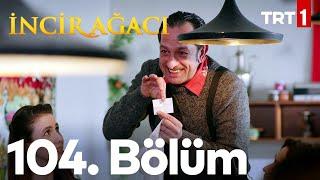 İncir Ağacı 104. Bölüm