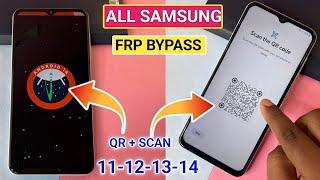 Without PCAll Samsung Frp Bypass 2024 | All Android 12-13-14️New Security Google Account Bypass