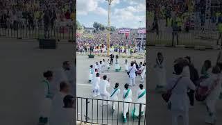 ወንጌል ይለውጣል | አማን ሻሎም | ተናገር እውነቱን | ሜሎስ #ተናገር